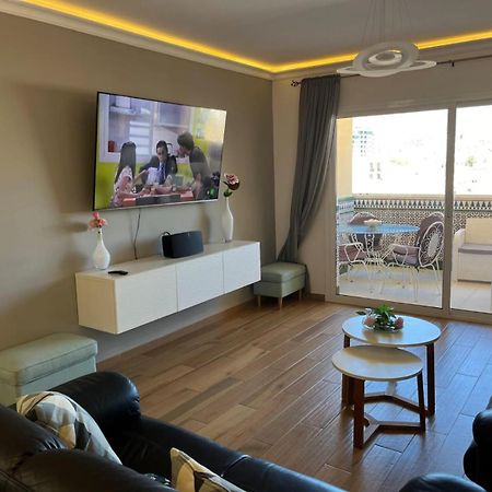 Santa Julia 3 Dormitorios, Nuevo, Moderno Fuengirola Bagian luar foto